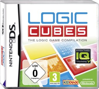 Logic Cubes