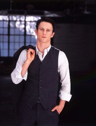 Jonathan Tucker