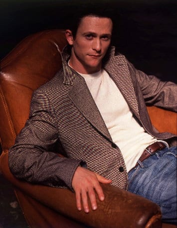 Jonathan Tucker