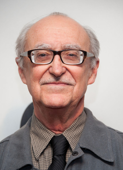 Martin Ferrero