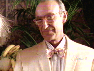 Martin Ferrero