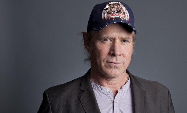 Will Patton