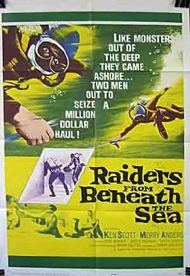 Raiders from Beneath the Sea