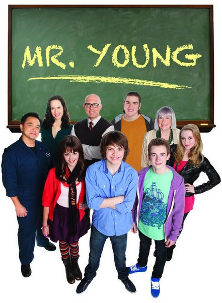 Mr. Young