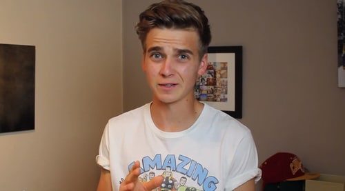 Joe Sugg