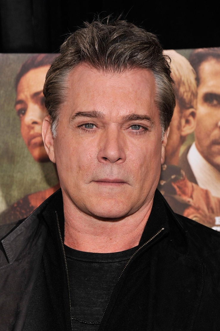 Ray Liotta
