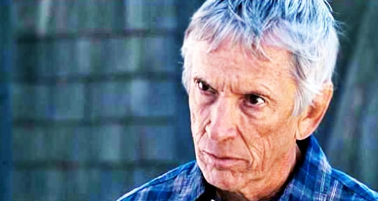 Scott Glenn