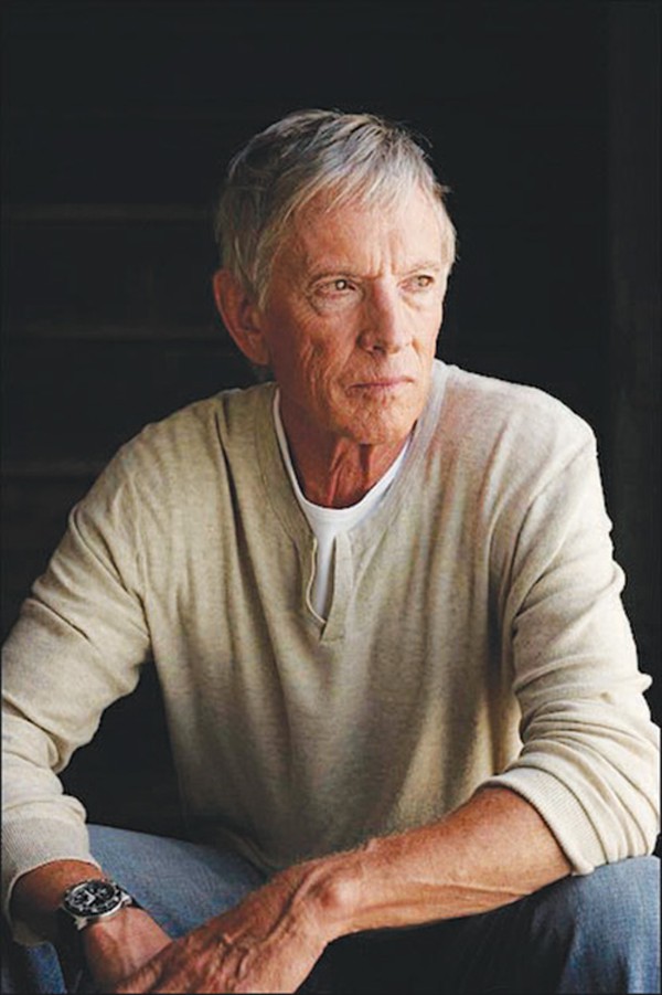 Scott Glenn Scott Glenn