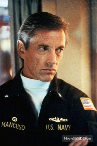 Scott Glenn