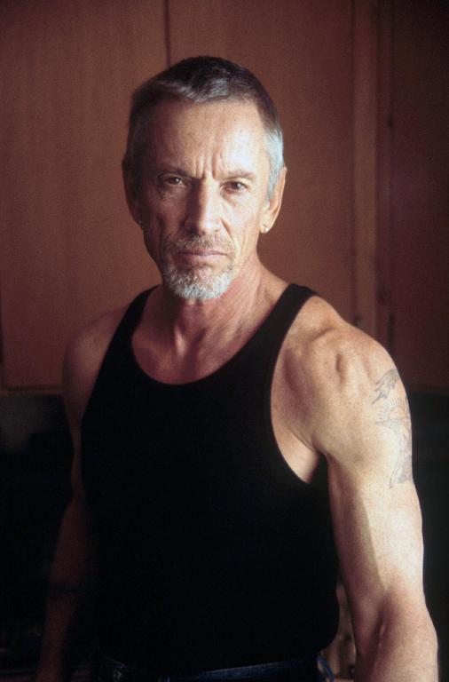 Scott Glenn Scott Glenn