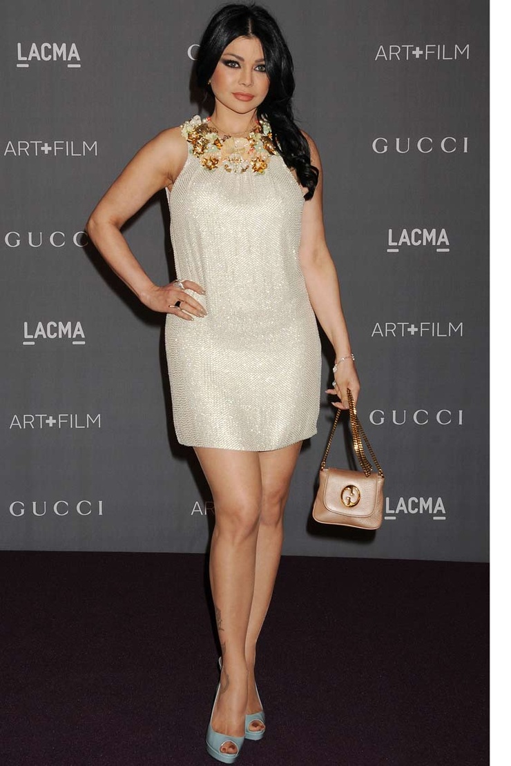 Haifa Wehbe Haifa Wehbe