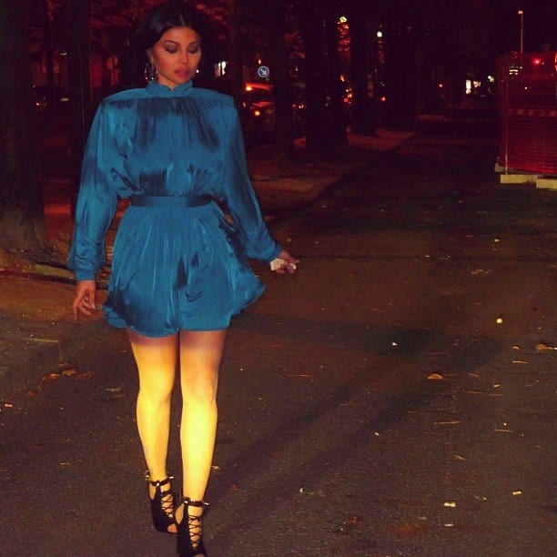 Haifa Wehbe