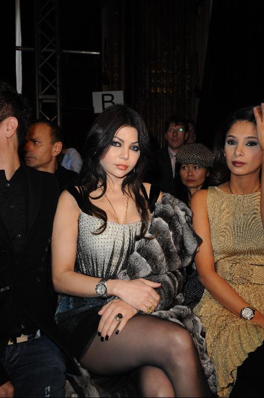Haifa Wehbe Haifa Wehbe