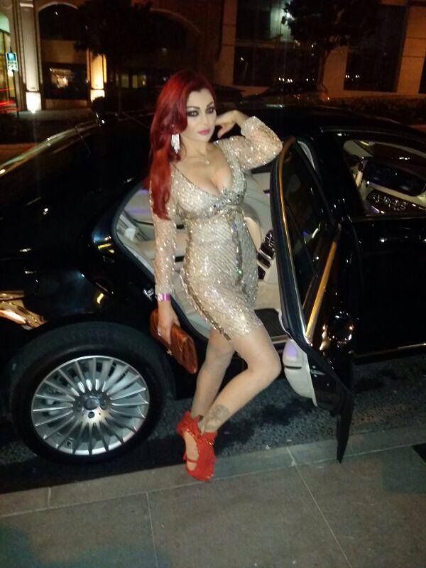 Haifa Wehbe
