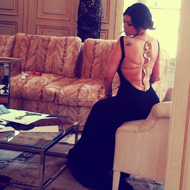 Haifa Wehbe