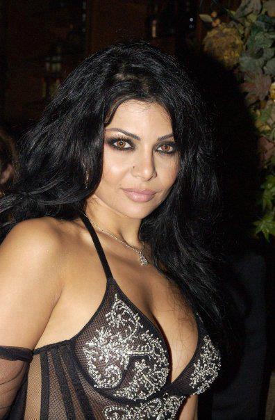 Haifa Wehbe