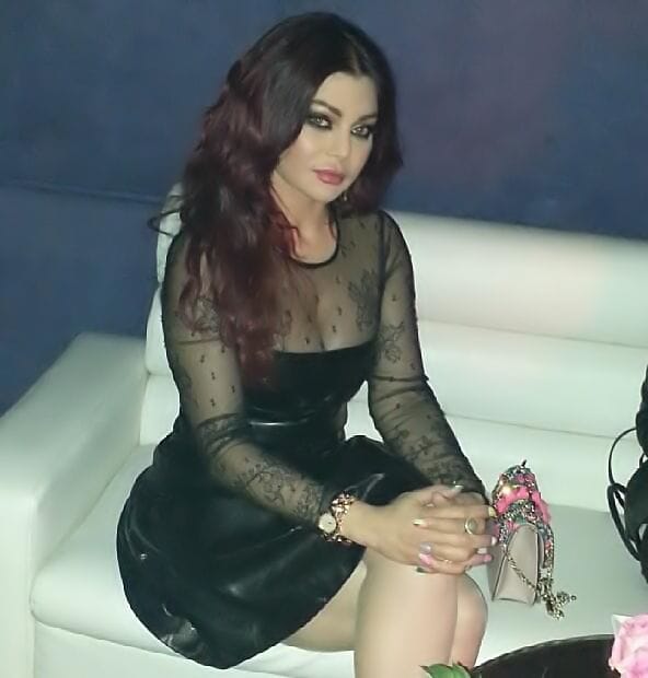 Haifa Wehbe Haifa Wehbe
