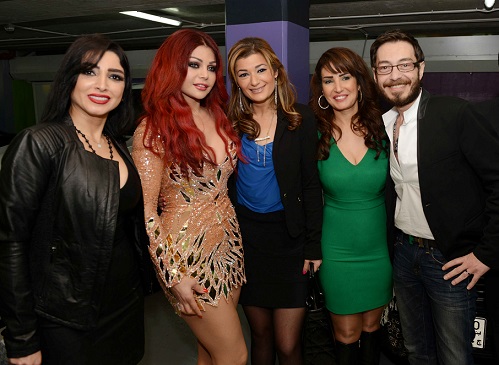 Haifa Wehbe
