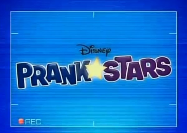 PrankStars