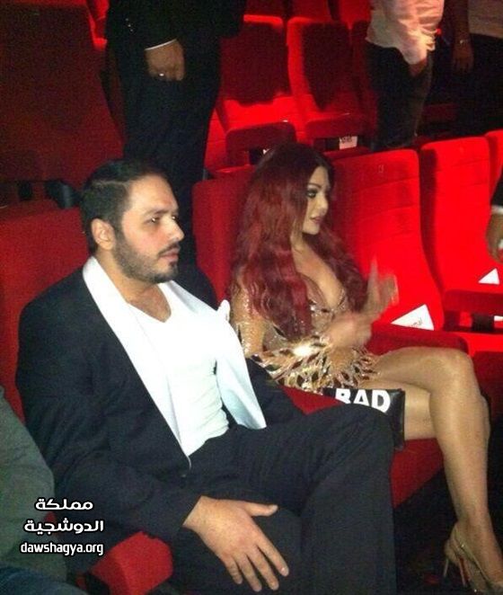Haifa Wehbe