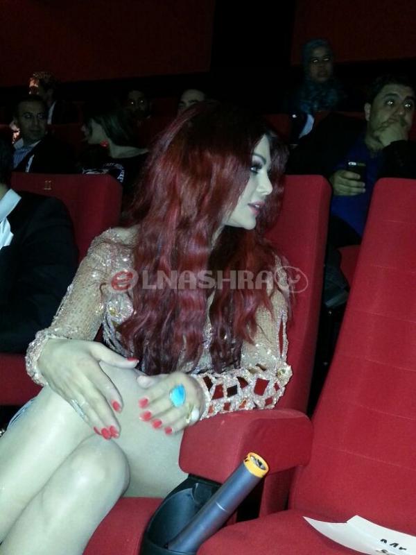 Haifa Wehbe