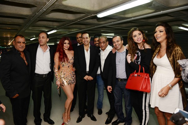 Haifa Wehbe