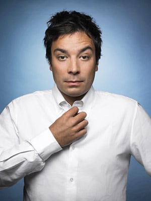 Jimmy Fallon