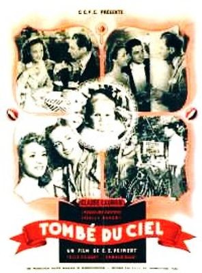 Tombé du ciel