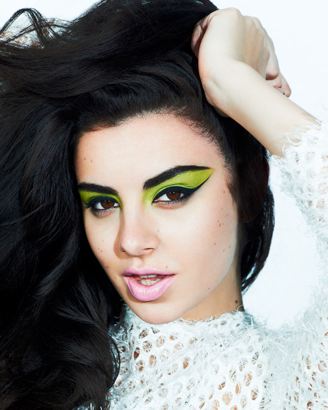 Charli XCX picture