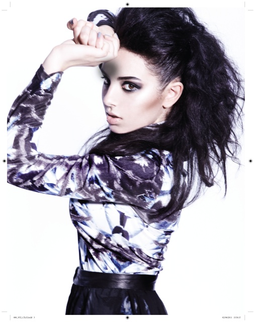 Charli XCX Charli XCX