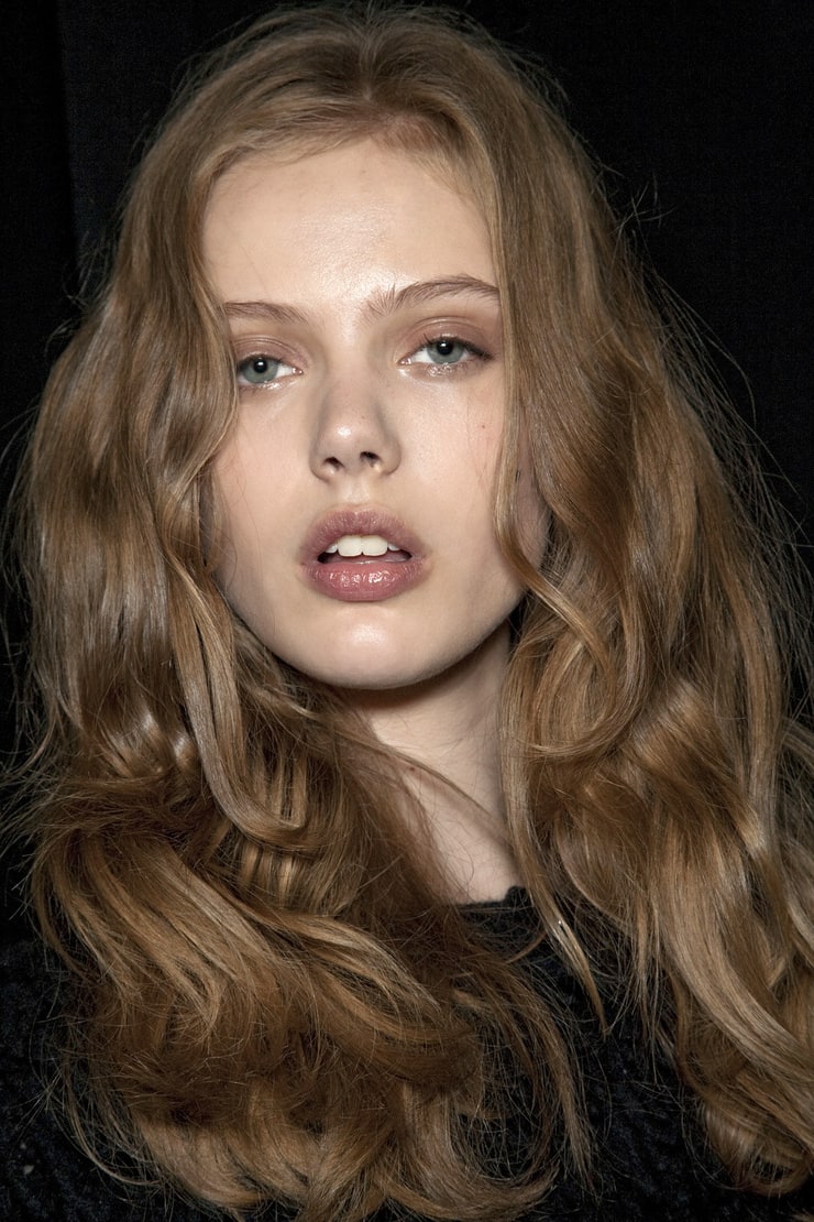 Image of Frida Gustavsson