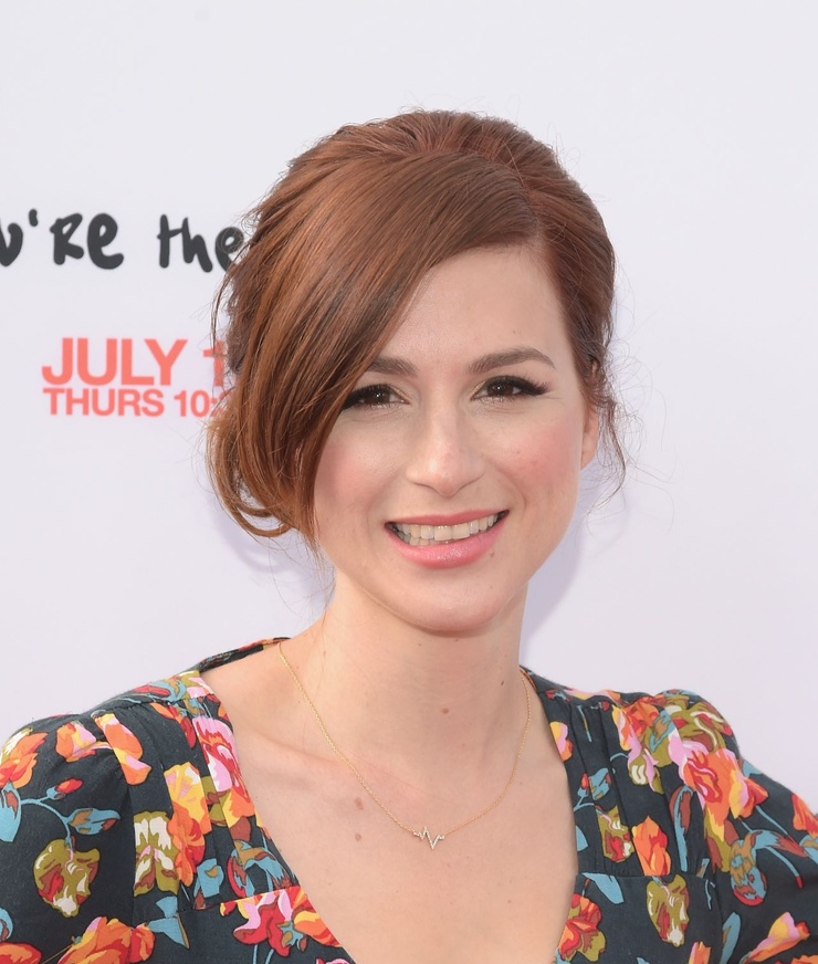 Aya Cash Aya Cash