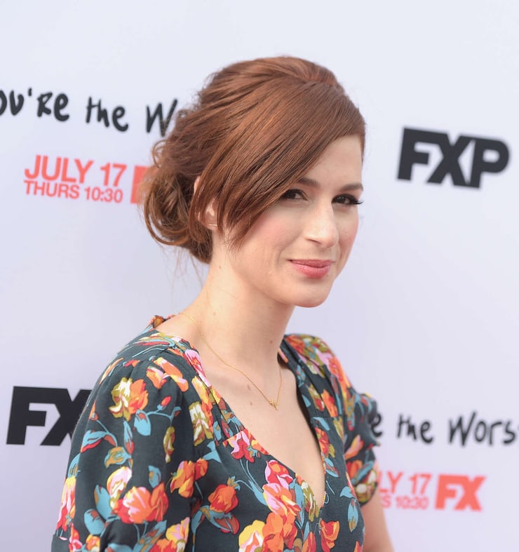 Aya Cash