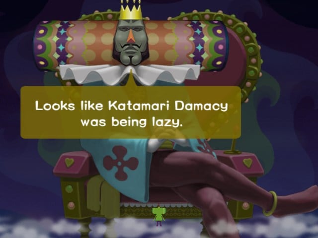 We ♥ Katamari