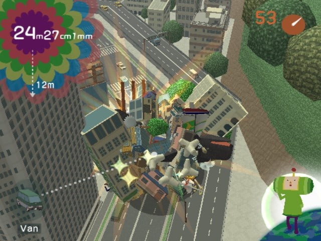 We ♥ Katamari