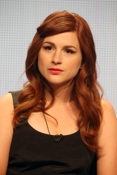 Picture of Aya Cash