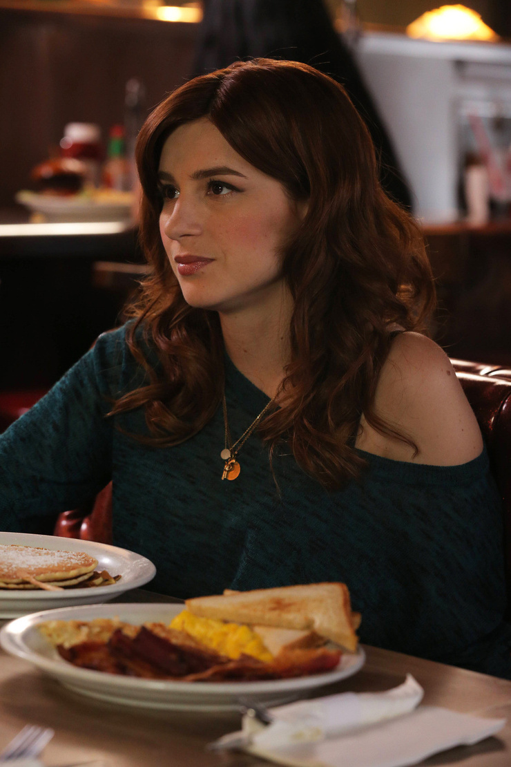 Aya Cash