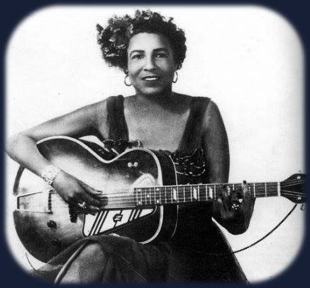 Memphis Minnie