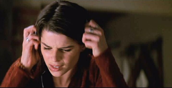 Scream 3 Scream 3