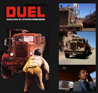 Duel Duel