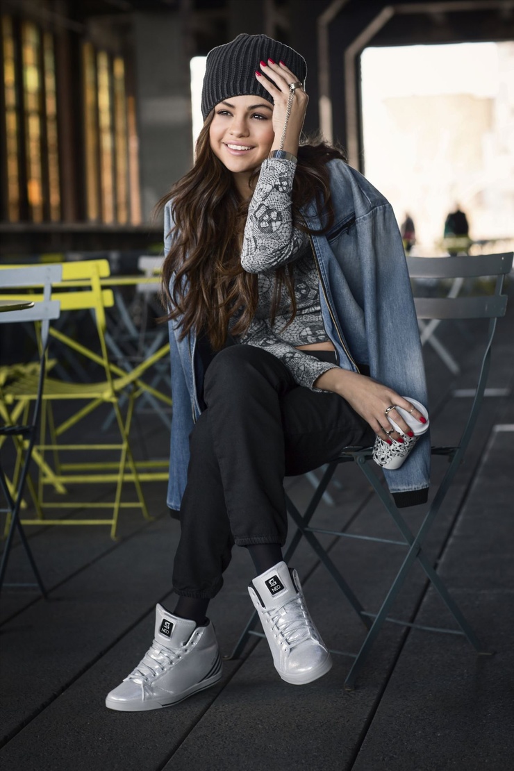 Selena Gomez Selena Gomez