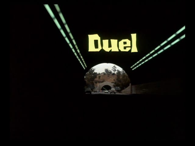 Duel Duel