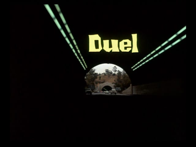 Duel