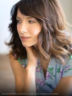 Caitriona Balfe Caitriona Balfe