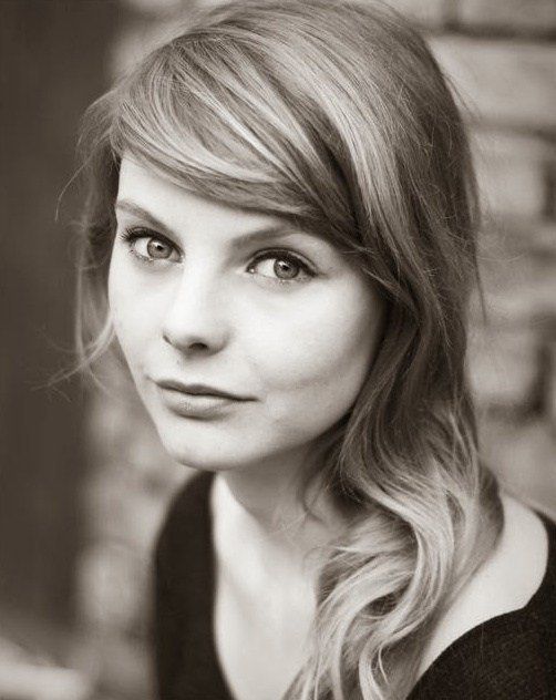 Nell Hudson