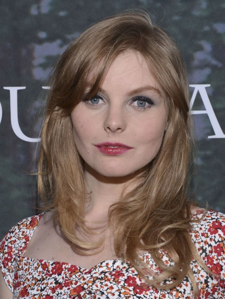 Nell Hudson Nell Hudson