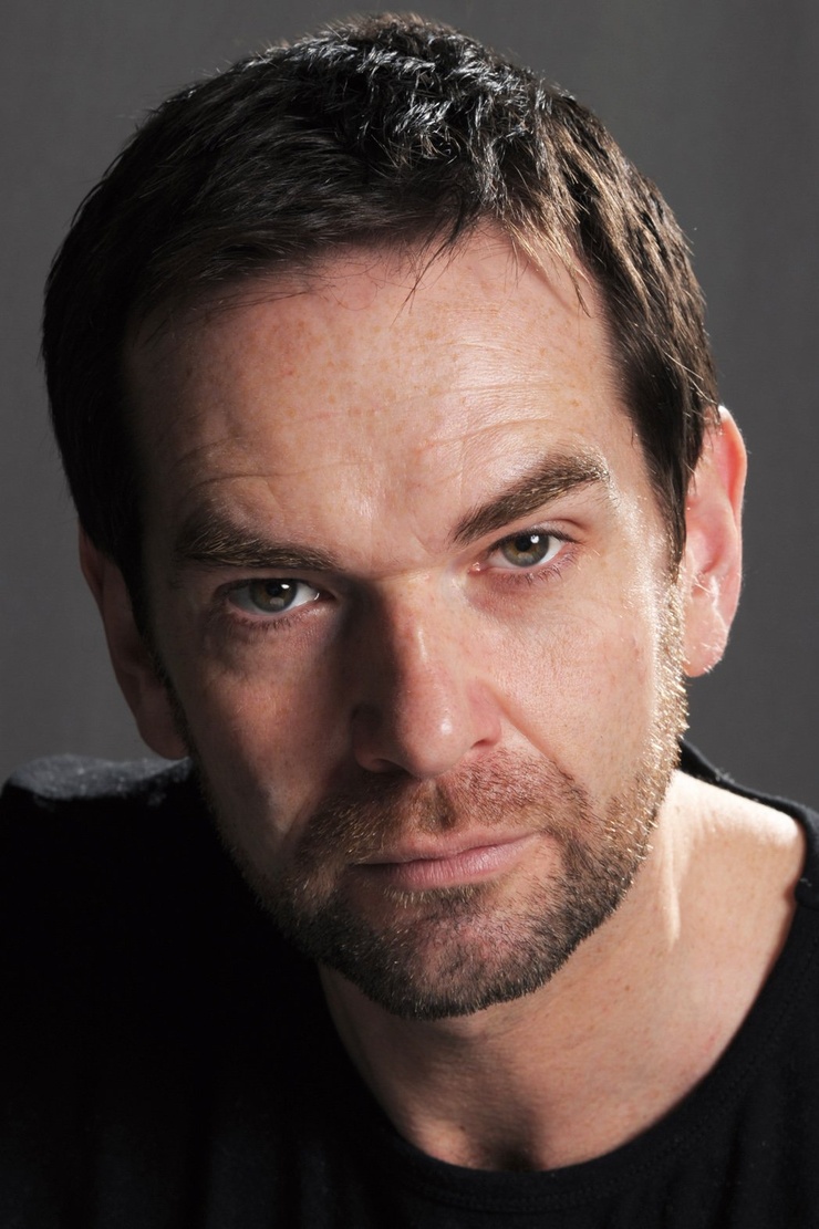 Duncan Lacroix