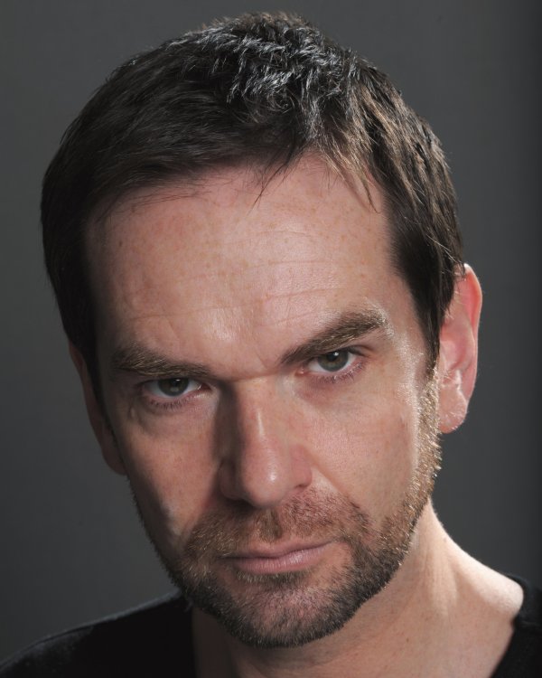 Duncan Lacroix