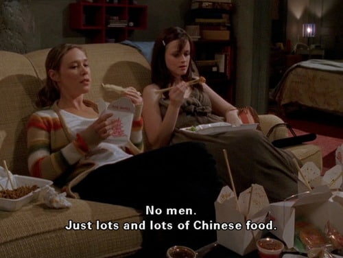 Gilmore Girls