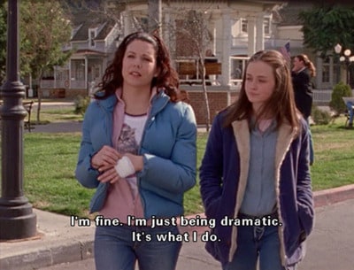 Gilmore Girls